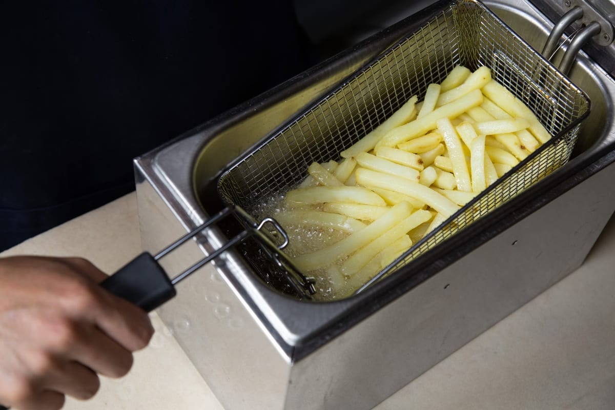 Guide achat des meilleurs friteuse 2019 - Tarifs & comparatif