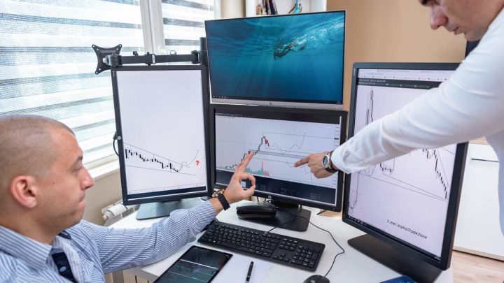 IA en finance 2026 : les métiers qui disparaissent vraiment