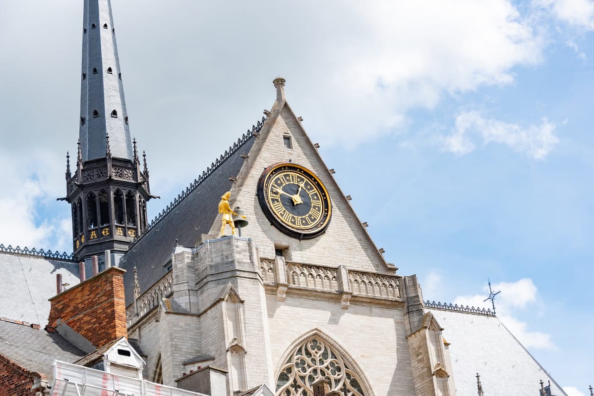 Louvain