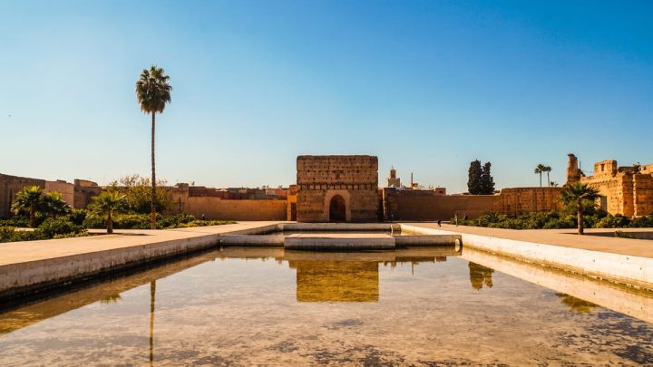 3 villes à visiter au Maroc !