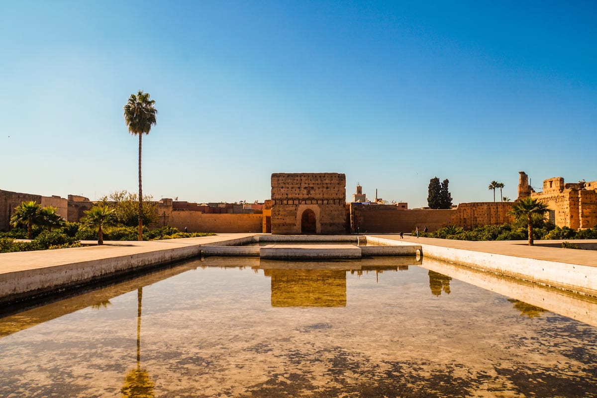 3 villes à visiter au Maroc !