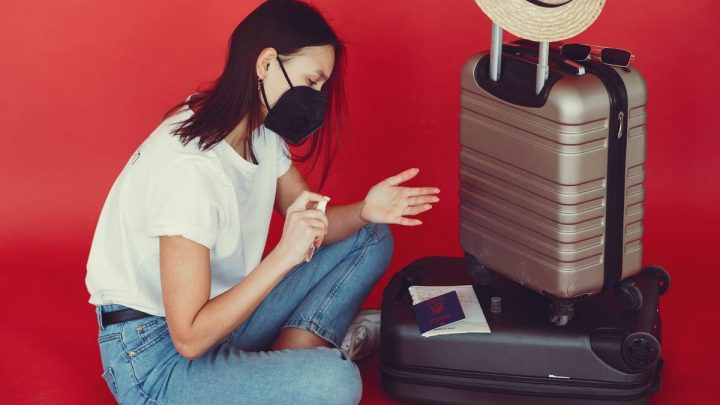 Conseils de sécurité pour les voyages