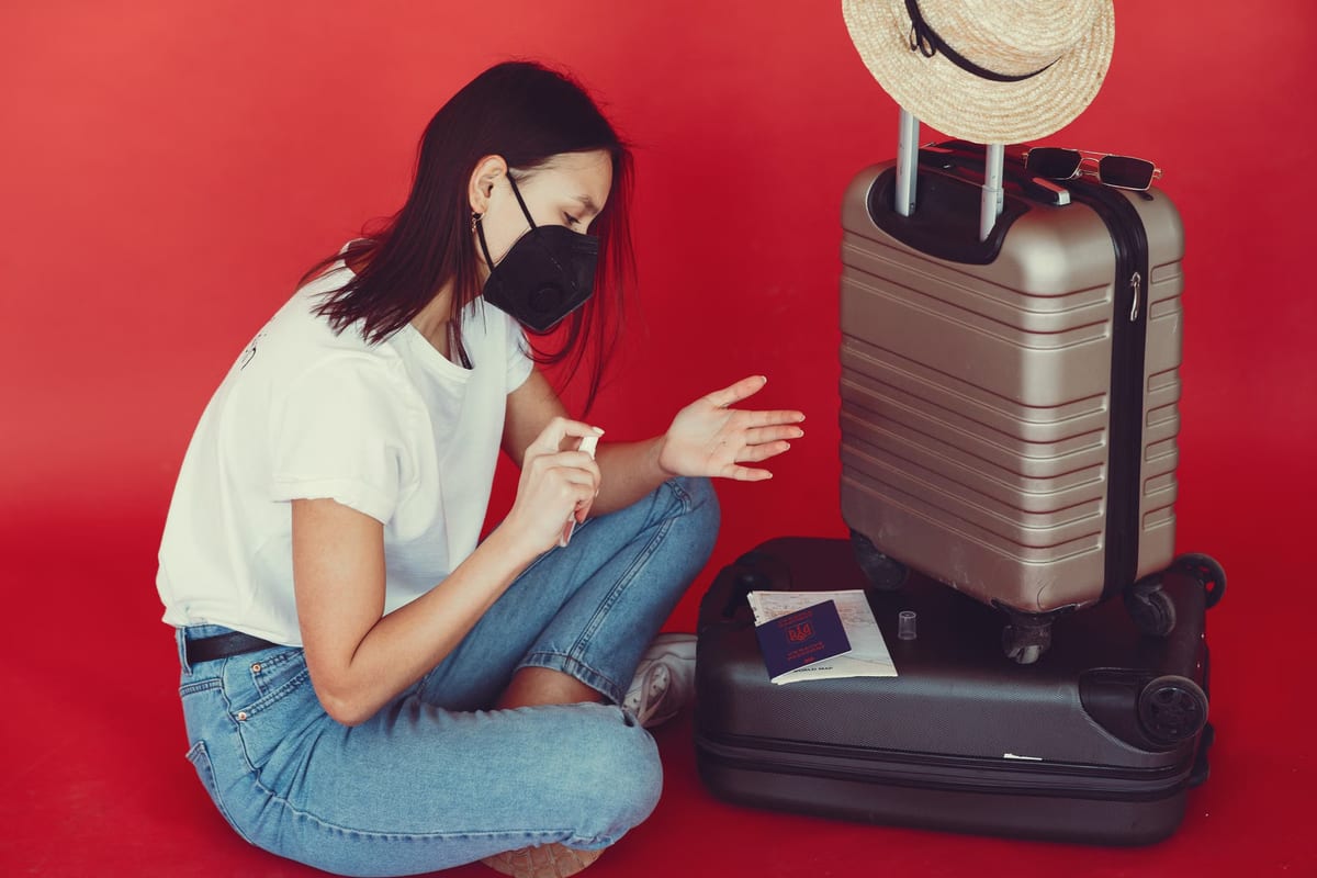 Conseils de sécurité pour les voyages