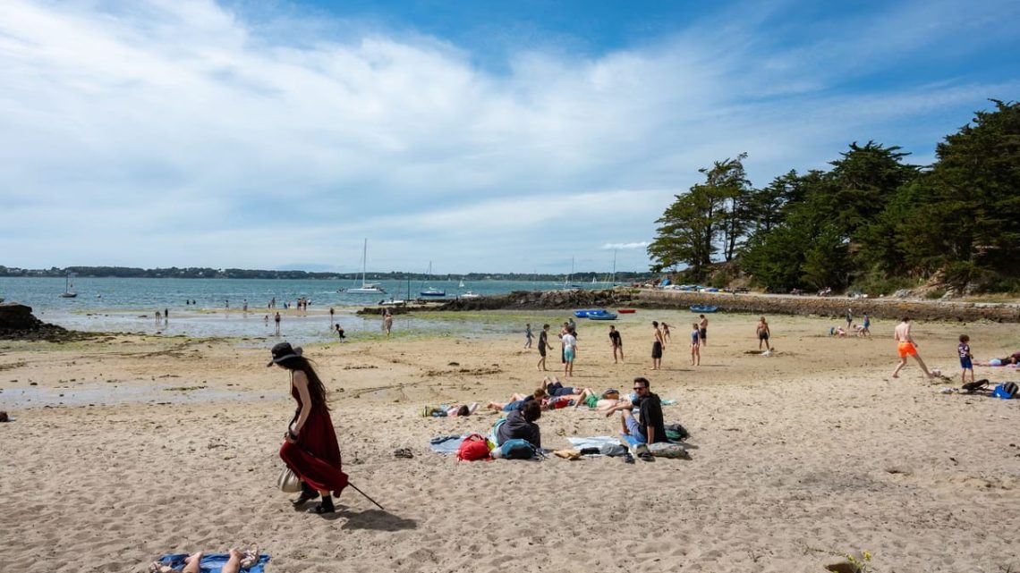 Et vous, où préféreriez-vous passer vos vacances de Noël ?