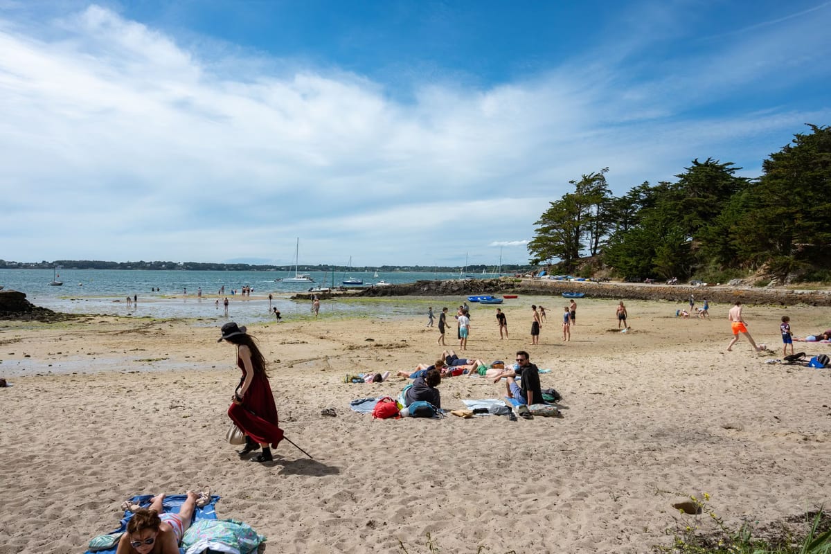 Et vous, où préféreriez-vous passer vos vacances de Noël ?