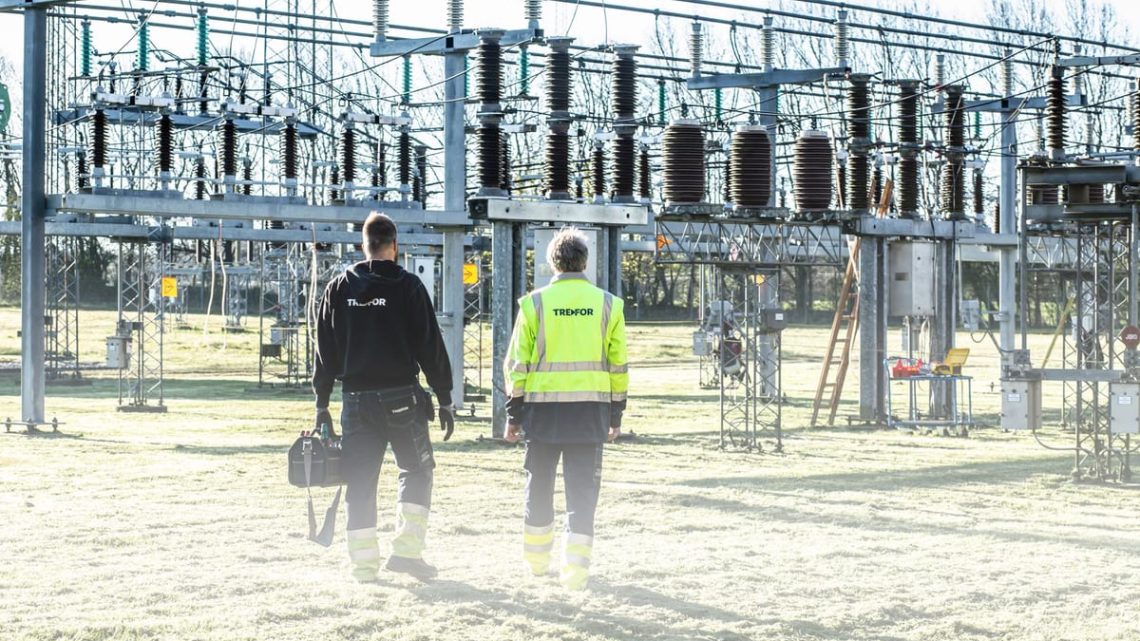 Tout savoir sur la manipulation et le recyclage du gaz SF6