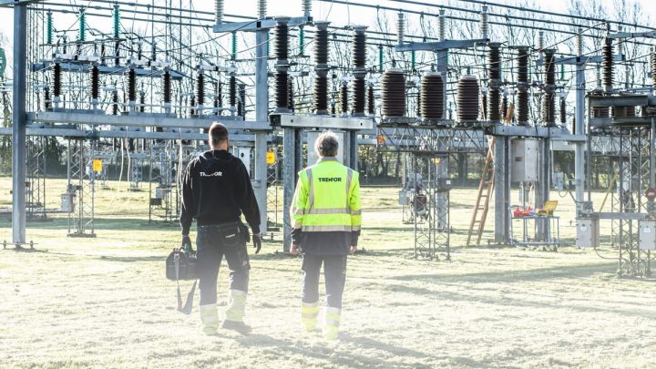 Tout savoir sur la manipulation et le recyclage du gaz SF6