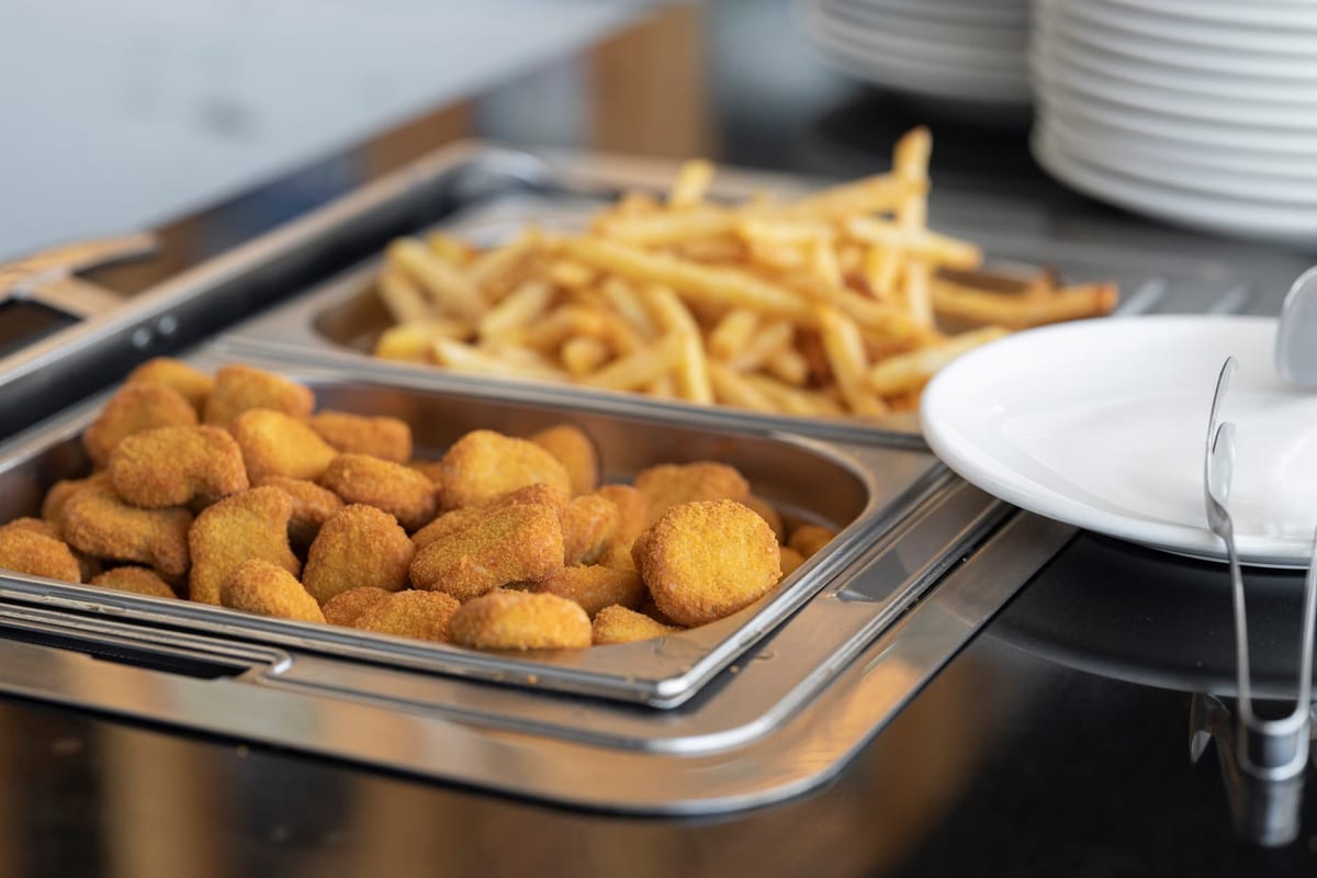 Top 10 Meilleure Friteuse Professionnelle 2026