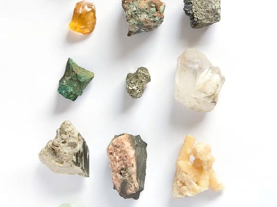 Minéraux du monde : d’où viennent les pierres vendues en France
