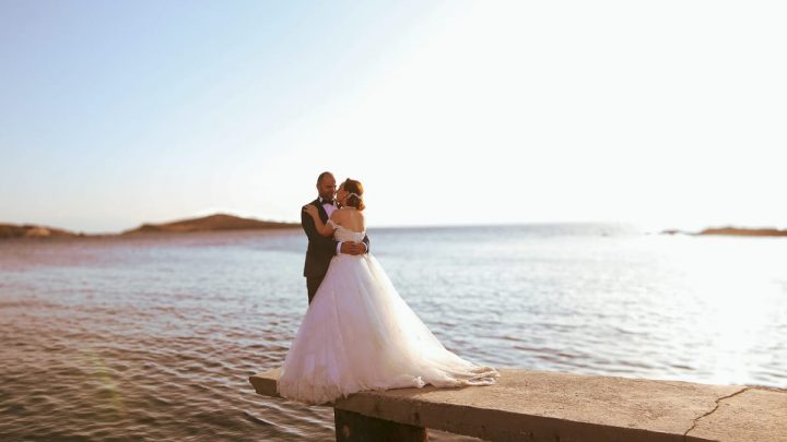 Robes d’été pour un mariage